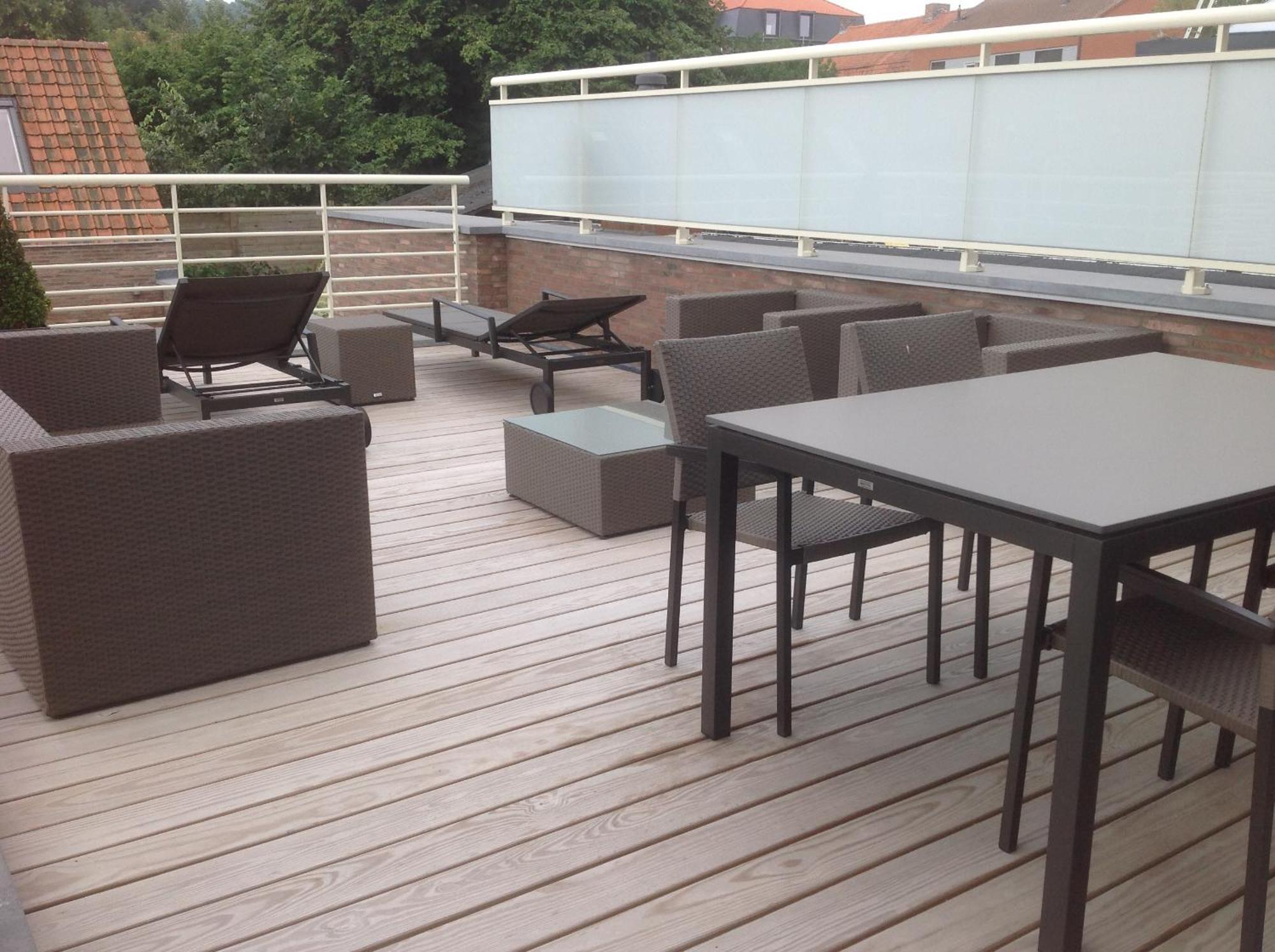 Trilogie Appartementen & Gasterij Kemmel Δωμάτιο φωτογραφία