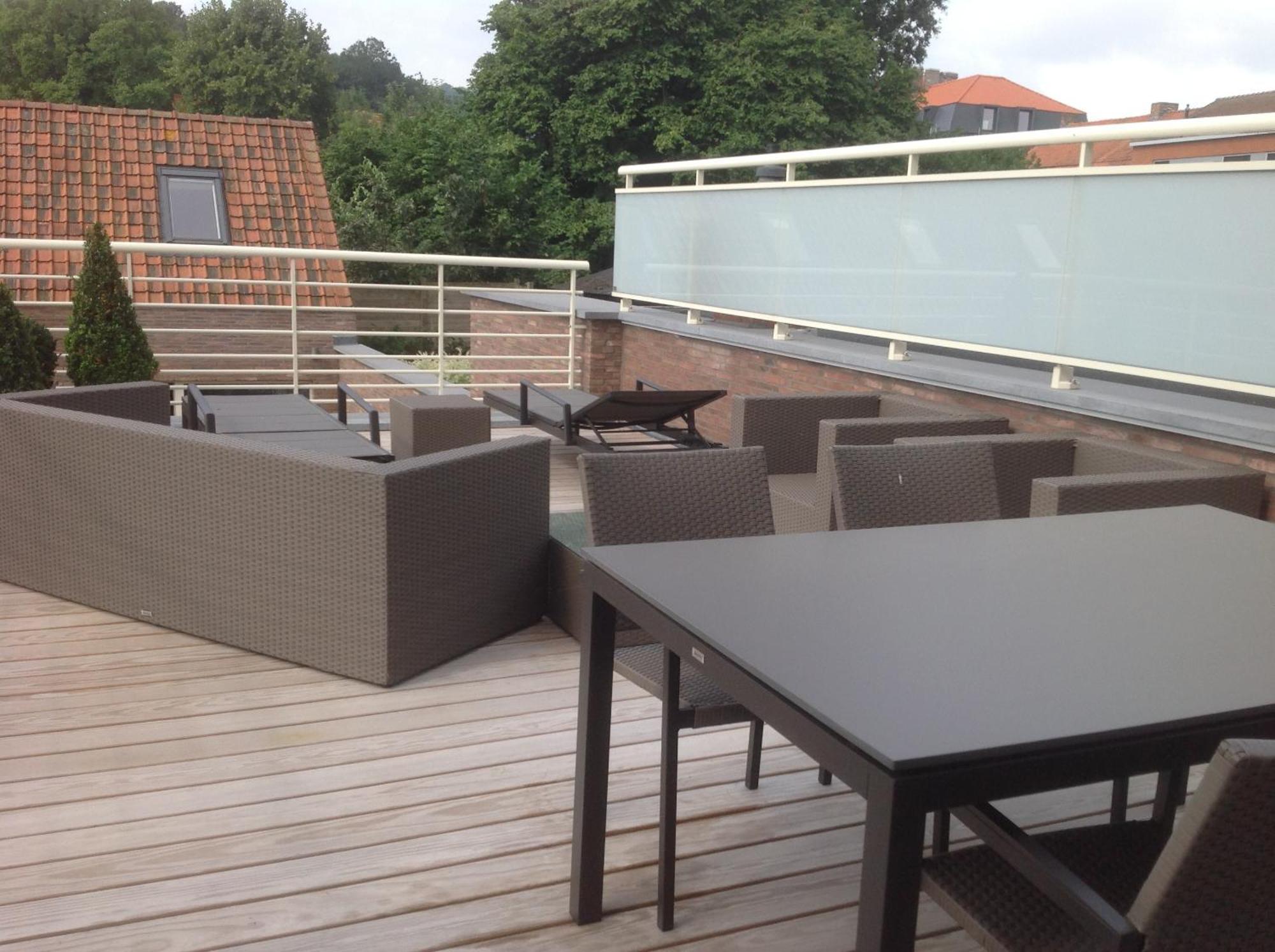 Trilogie Appartementen & Gasterij Kemmel Δωμάτιο φωτογραφία