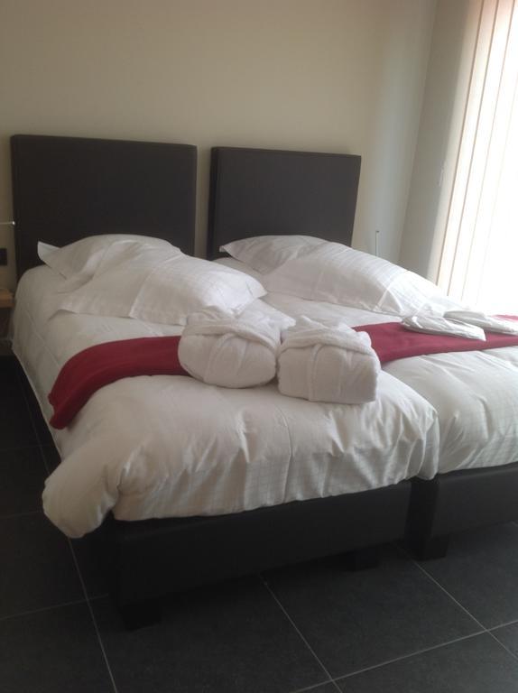 Trilogie Appartementen & Gasterij Kemmel Δωμάτιο φωτογραφία