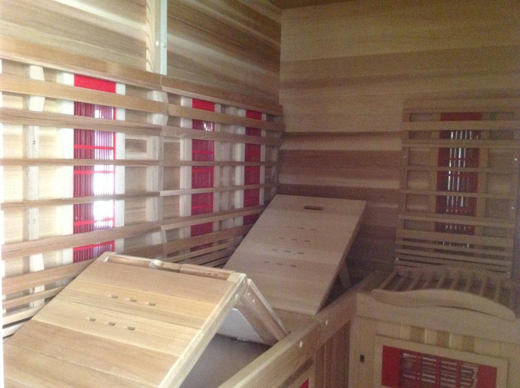 Trilogie Appartementen & Gasterij Kemmel Εξωτερικό φωτογραφία