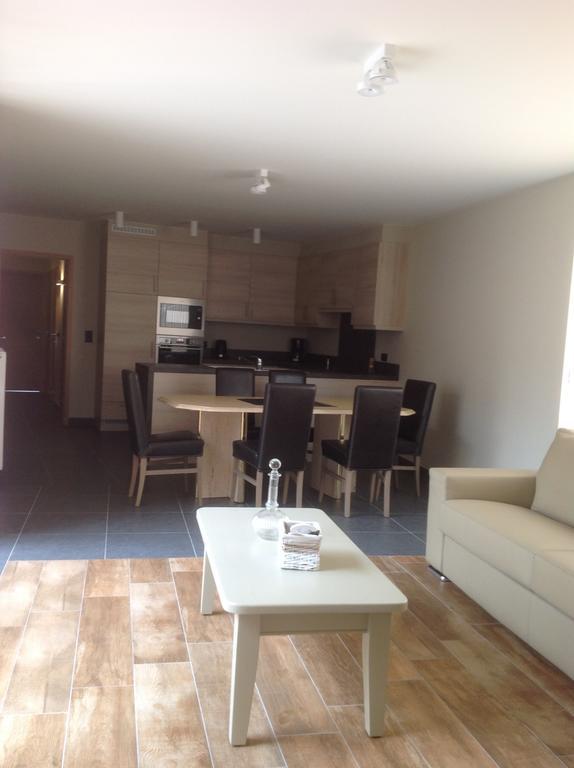 Trilogie Appartementen & Gasterij Kemmel Δωμάτιο φωτογραφία
