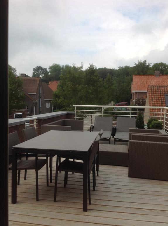 Trilogie Appartementen & Gasterij Kemmel Δωμάτιο φωτογραφία