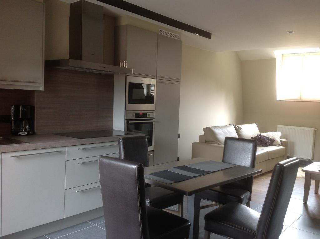 Trilogie Appartementen & Gasterij Kemmel Δωμάτιο φωτογραφία