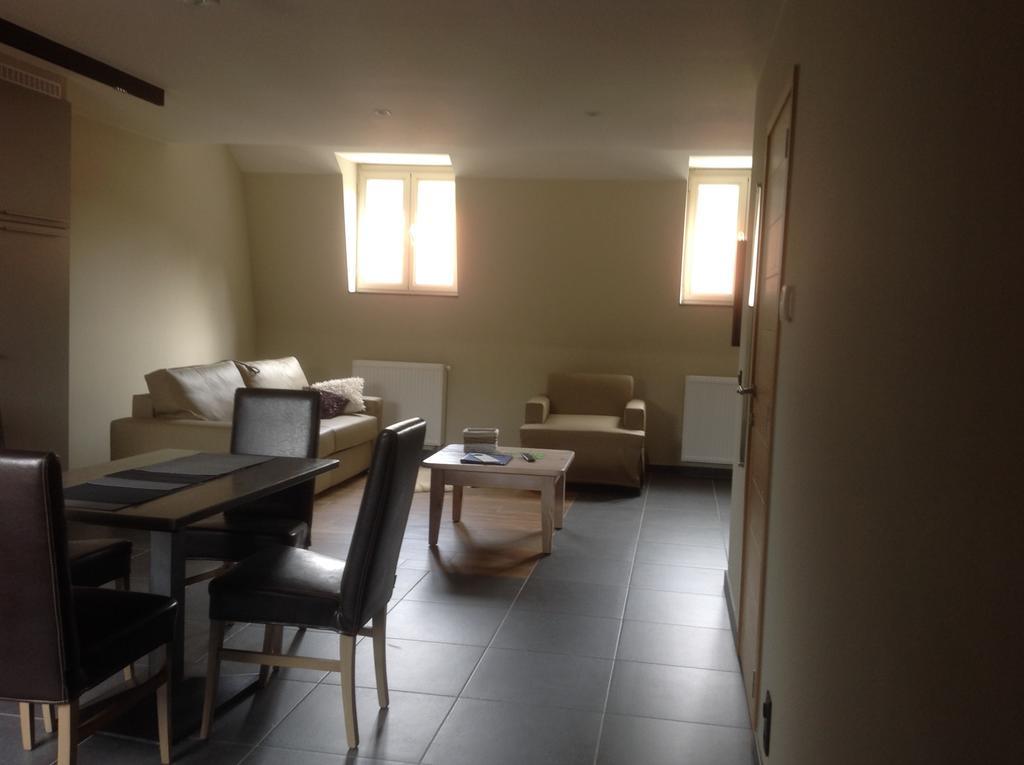 Trilogie Appartementen & Gasterij Kemmel Δωμάτιο φωτογραφία